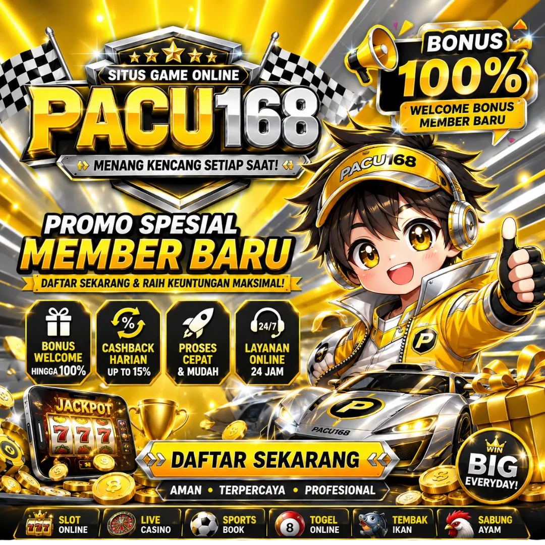 Slot 88 Gacor